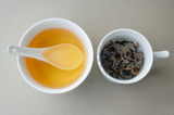 【NANTOU】Aged Dong Ding Oolong