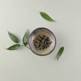 【LISHAN】High Mountain Oolong