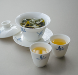 【NANTOU】Shan Lin Xi Oolong