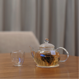 【NANTOU】Four Season Oolong