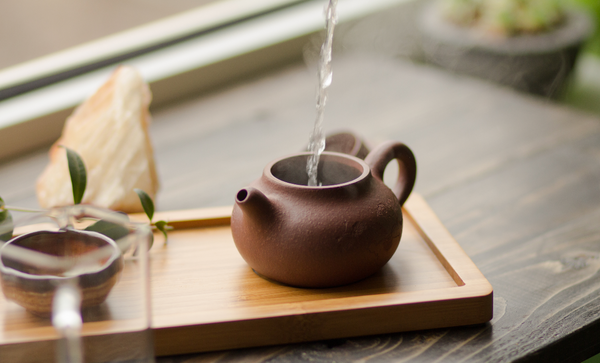 Our Tea Brewing Guide